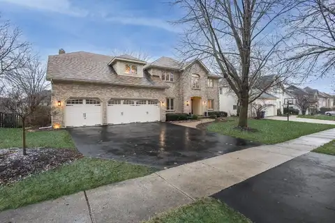 1323 Ada Lane, Naperville, IL 60540