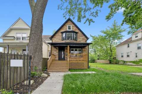 233 N Lorel Avenue, Chicago, IL 60644