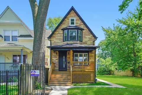 233 N Lorel Avenue, Chicago, IL 60644