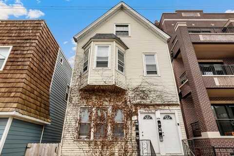 3114 N Clybourn Avenue, Chicago, IL 60618