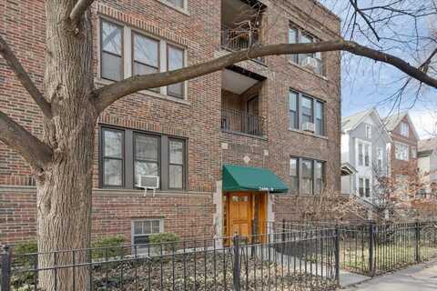 2608 N Burling Street, Chicago, IL 60614