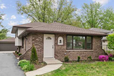14951 Kilbourne Avenue, Midlothian, IL 60445