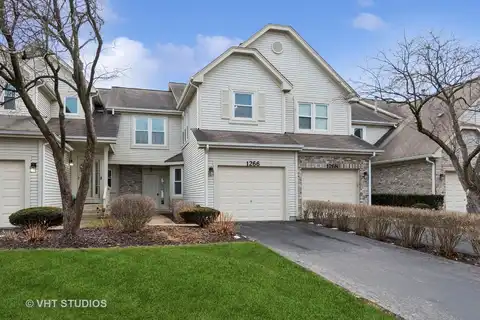 1266 Rhodes Lane, Naperville, IL 60540