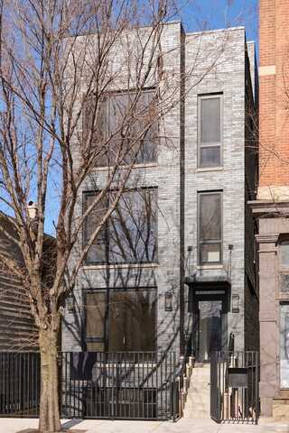 1402 W Chestnut Street, Chicago, IL 60642