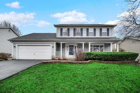 1901 Cambridge Drive, Saint Charles, IL 60174