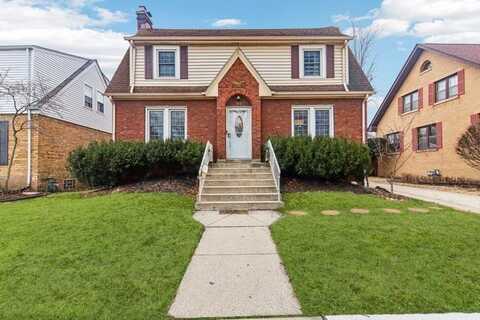 765 E Prairie Avenue, Des Plaines, IL 60016