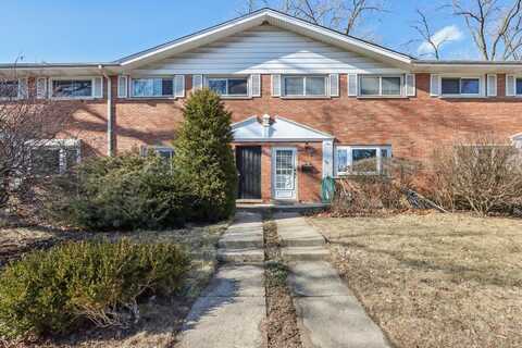414 Skokie Court, Wilmette, IL 60091