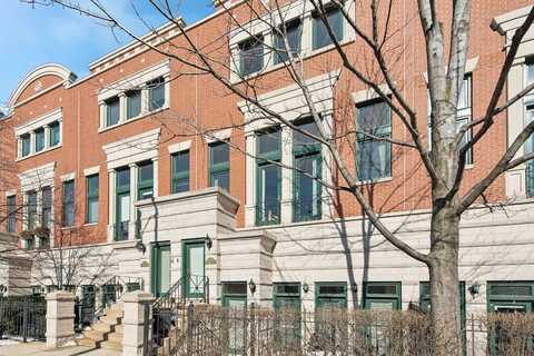 2039 N Lincoln Avenue, Chicago, IL 60614