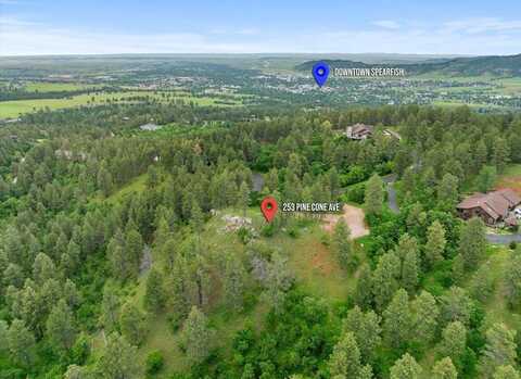 253 Pine Cone Avenue, Spearfish, SD 57783