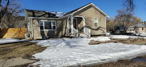 503 E Warren, Sundance, WY 82729