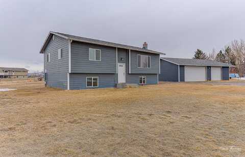 530 Tejon Lane, East Helena, MT 59635