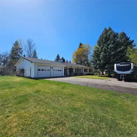 42 Panoramic Drive, Kalispell, MT 59901