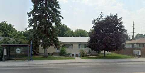 1635 S 3rd Street W, Missoula, MT 59801