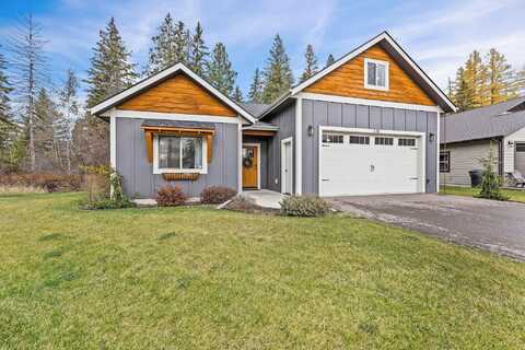 230 Forest Edge Trail, Kalispell, MT 59901