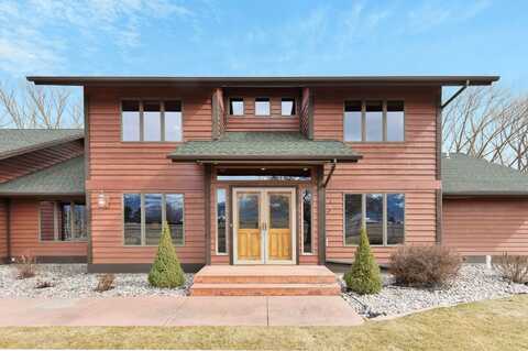 297 Christofferson Lane, Corvallis, MT 59828