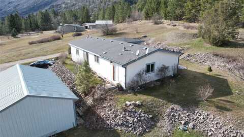 40 Mountain Drive, Alberton, MT 59820