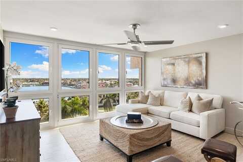 4031 Gulf Shore, NAPLES, FL 34103