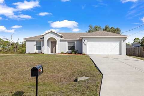 4770 Adolph, NORTH PORT, FL 34288