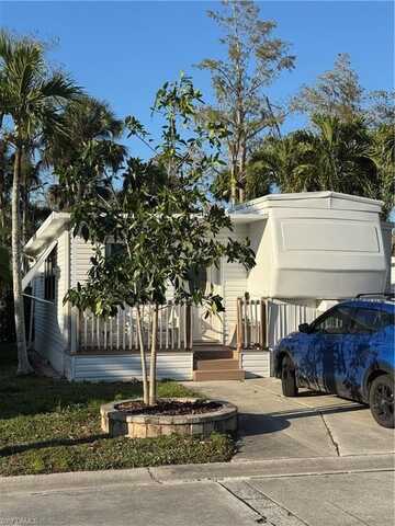 158 Cheetah, NAPLES, FL 34114