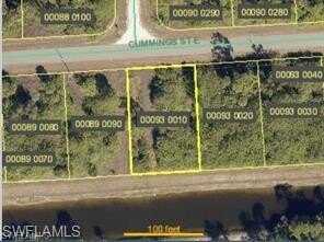1232 Cumming, LEHIGH ACRES, FL 33974