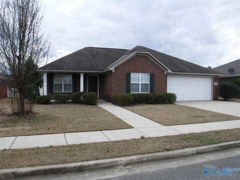 5010 Blakemore Drive, Owens Cross Roads, AL 35763