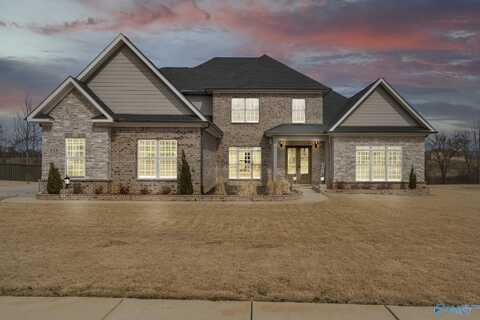 333 Merrydale Drive, Huntsville, AL 35811