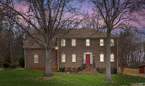 112 Spinnaker Circle, Madison, AL 35758