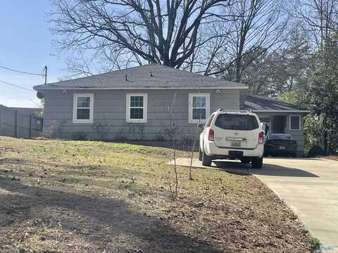 221 Harts Avenue, Gadsden, AL 35904