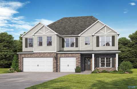 188 Chesire Cove Lane, Meridianville, AL 35759