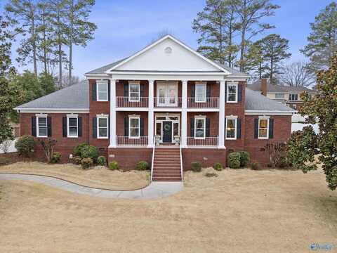 2808 Castle Pines Circle SE, Owens Cross Roads, AL 35763