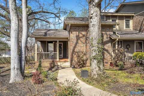 4024 Belle Grove Drive SW, Huntsville, AL 35802