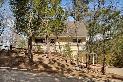 27008 Everest Road, Lake Arrowhead, CA 92352