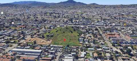 1161 N Anza Street, El Cajon, CA 92021