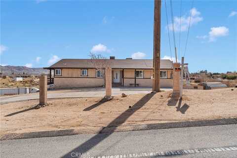 18737 Lemon Street, Hesperia, CA 92345