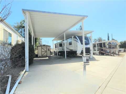 1295 #225 S Cawston Avenue, Hemet, CA 92545