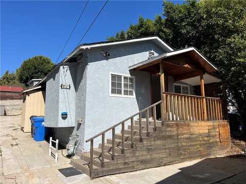 4565 Lexington Avenue, Los Angeles, CA 90029