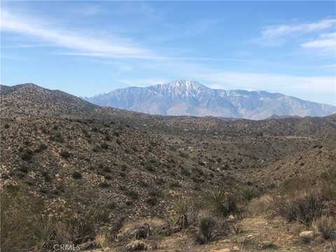 54575 Navajo Trail, Yucca Valley, CA 92284