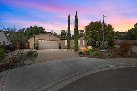 1779 Foothill View Place, Escondido, CA 92026