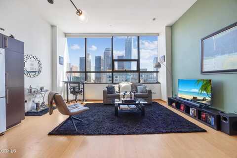 1100 Wilshire Boulevard, Los Angeles, CA 90017