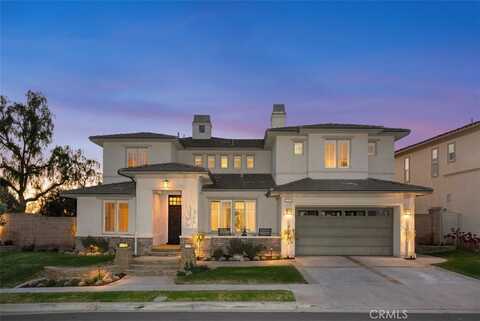 22891 Hunter, Mission Viejo, CA 92692