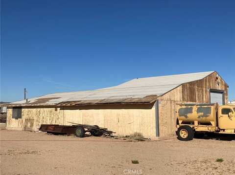 35127 Condor Road, Newberry Springs, CA 92365