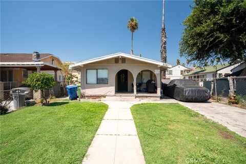 5141 Oakland Street, Los Angeles, CA 90032