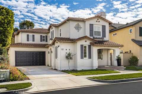 14 SMOKE TREE Drive, Ladera Ranch, CA 92694