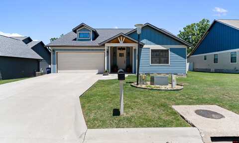 3069 SPRING MILL DRIVE, Mountain Home, AR 72653