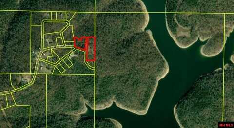 Lots 48-55 KARSHER, Mountain Home, AR 72653