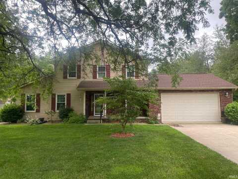 10963 9A Road, Plymouth, IN 46563