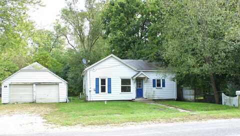 11038 Hawthorn Road, Plymouth, IN 46563