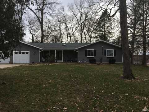 2325 E Fawn Avenue, Warsaw, IN 46582