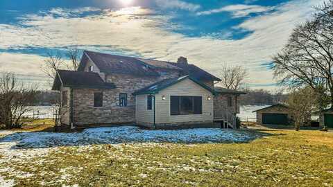 20973 N Lake Drive, Walkerton, IN 46574