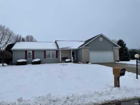 11866 Redbud Drive, Plymouth, IN 46563